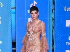 Halsey shares message about postpartum body after SNL praise: ‘I do not want to feed the illusion’