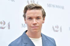 Marvel fans celebrate ‘amazing’ casting of Will Poulter as Adam Warlock