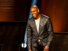 Netflix suspends trans employee amid backlash against Dave Chappelle’s special 