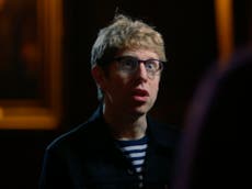 WDYTYA viewers think Josh Widdicombe has a claim to the throne after royal link found