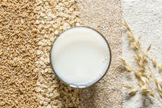 TikToker claims victory over Lidl’s ‘lumpy, smelly’ oat milk
