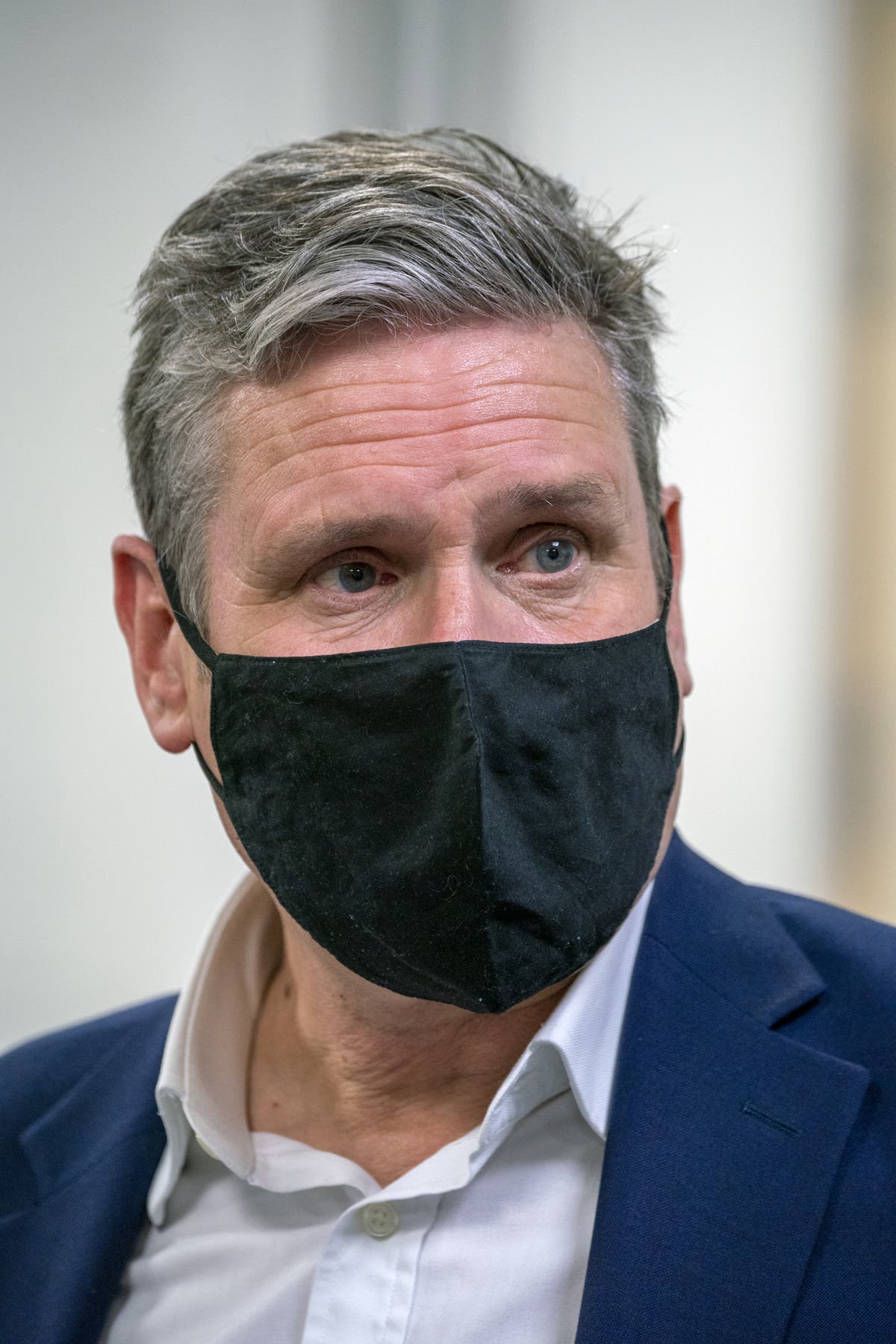 Starmer urges Government to ‘come out of hiding’ to support crisis-hit industry