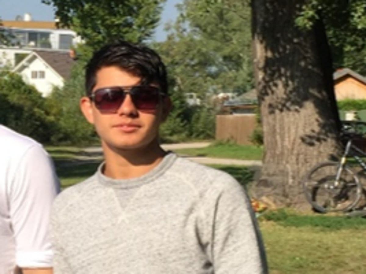 Victim of fatal Twickenham stabbing named as teenage Afghan refugee
