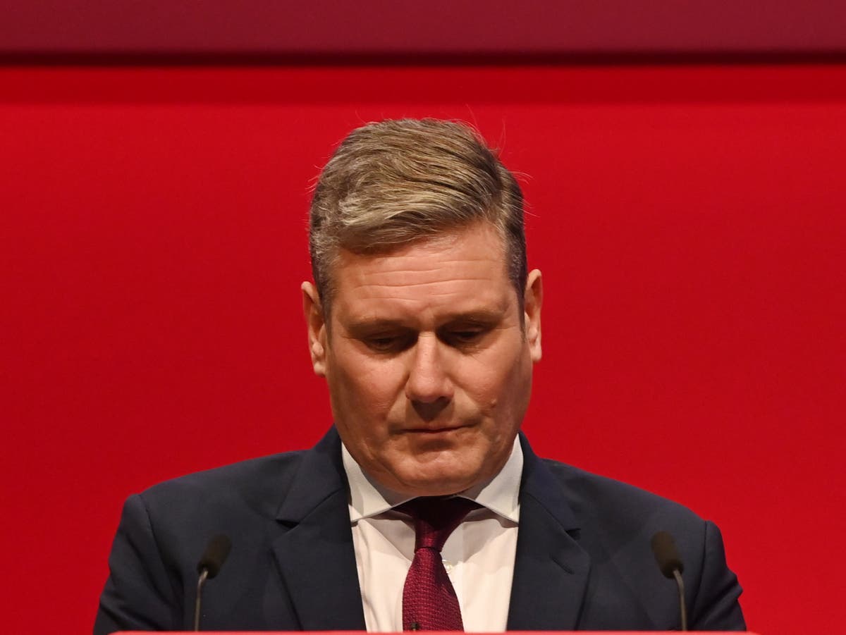 Keir Starmer abandons pledge to abolish House of Lords