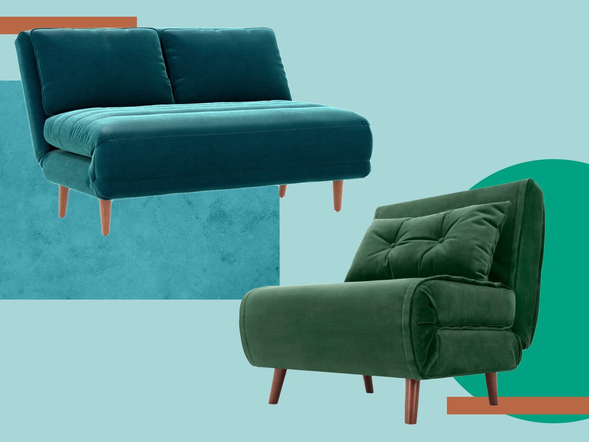 Bedder than ever: Our top sofa beds for your spare room