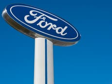 500 jobs ‘saved’ as Ford chooses Liverpool factory for electric cars