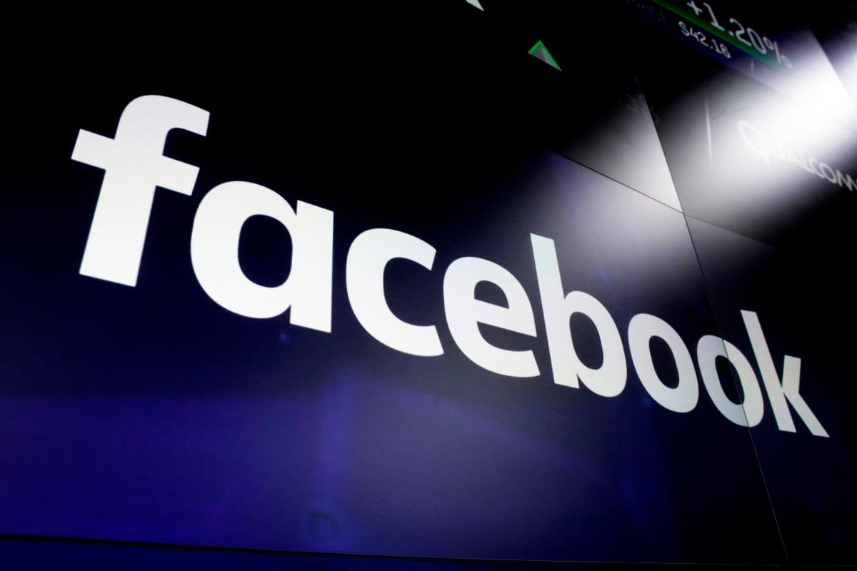 Facebook plans to hire 10,000 in Europe to build 'metaverse'