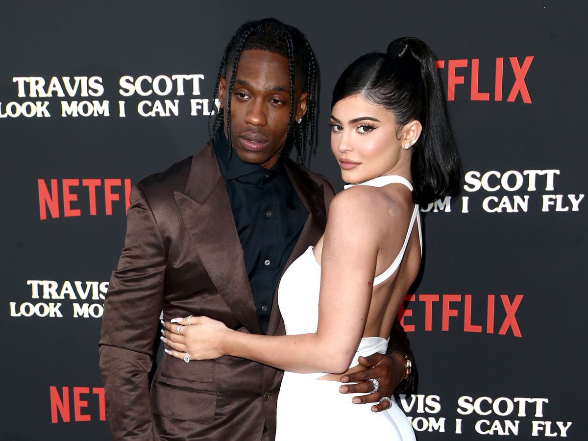 Kylie Jenner ‘wasn’t aware of any fatalities’ until after Astroworld show