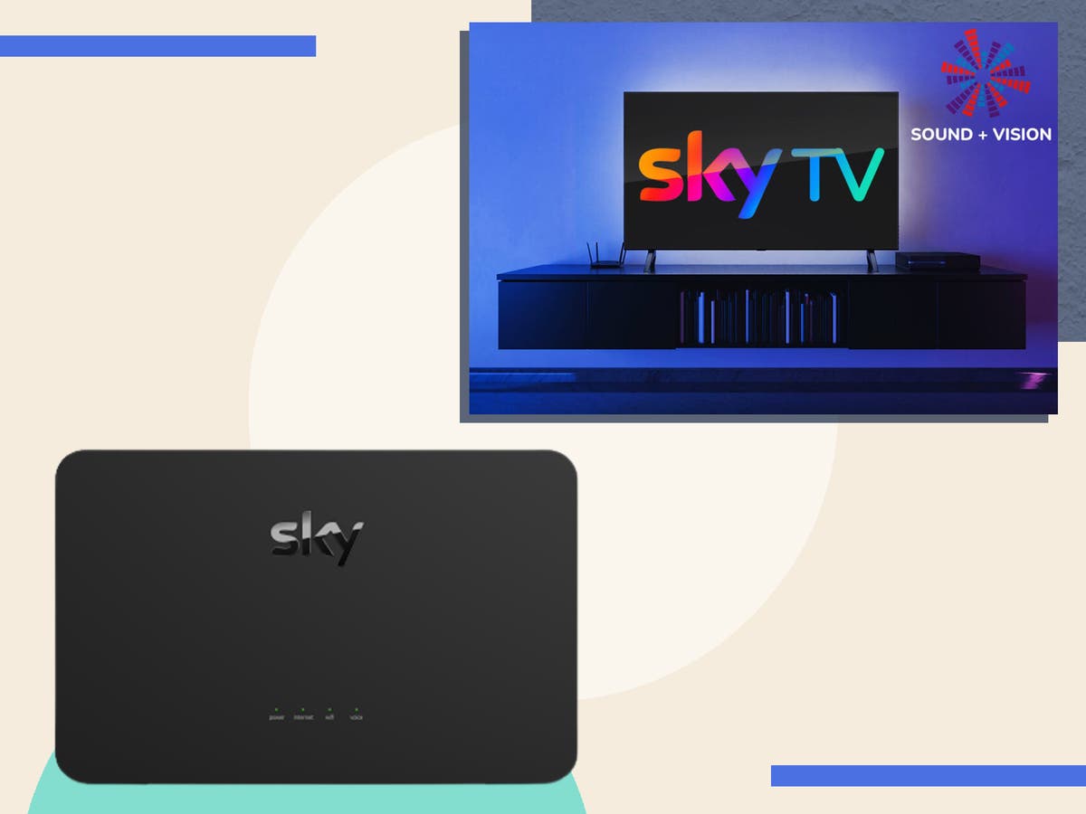 Sky is offering 50% off its 60GB plan with any phone, including the latest iPhone 13