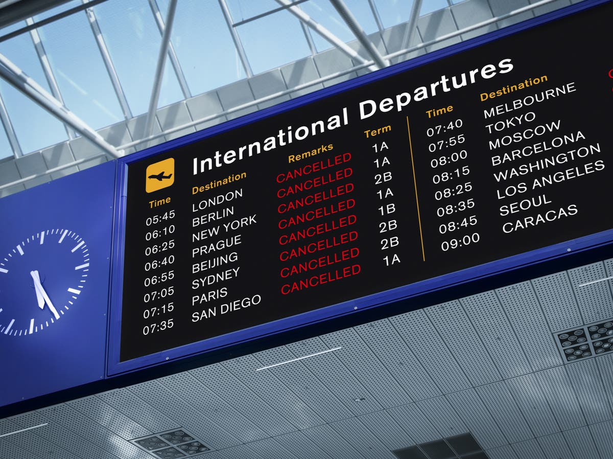 Teletext Holidays ‘faces court action over delays to refunds for Covid cancellations’