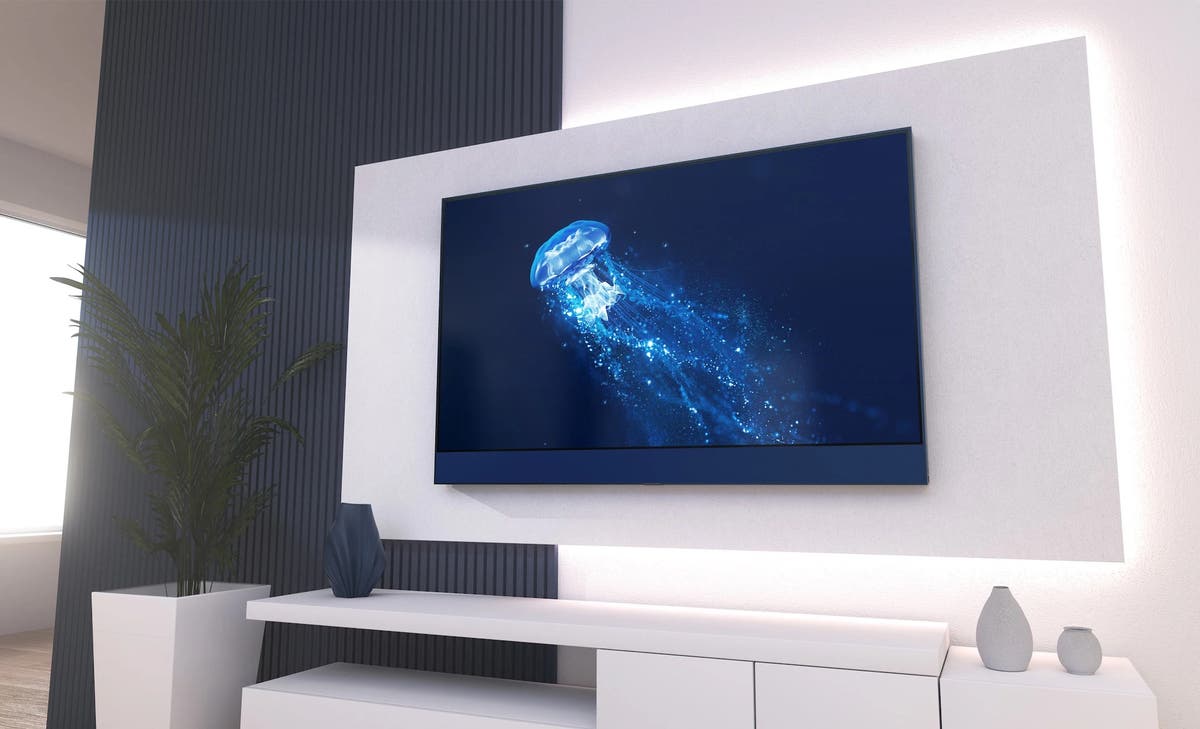 How Sky Glass brings technology and style together in the perfect package