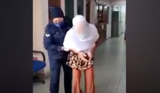 Video of single mother sentenced to death ignites fierce debate on women’s rights
