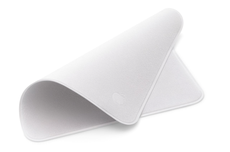 Apple launches special polishing cloth to clean your computer or iPhone