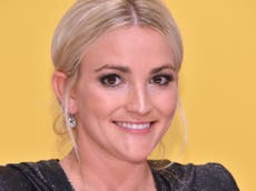Charity refuses donations from Jamie Lynn Spears’ upcoming book