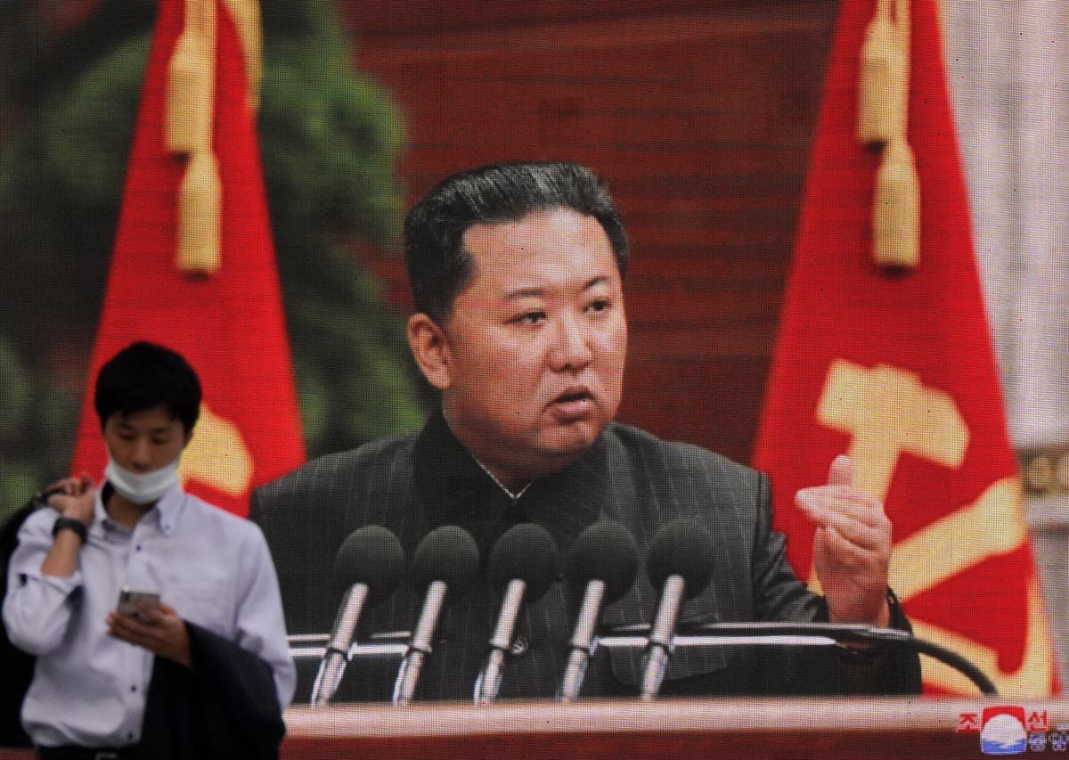 Kim Jong-un’s longest absence in seven years sparks ill health rumours