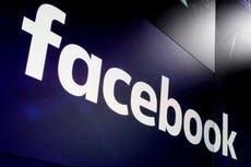 Facebook fined £50 million in first case of its kind