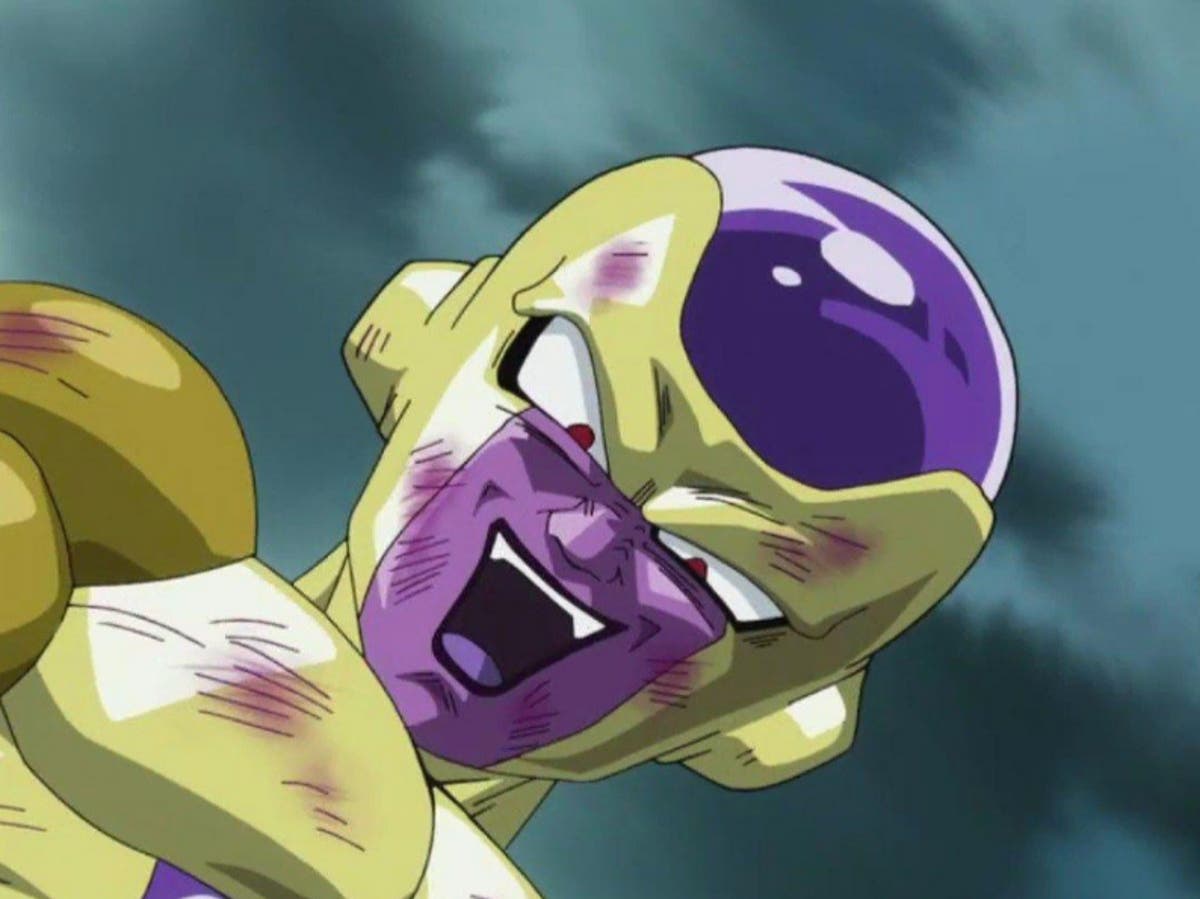 Dragon Ball’s Frieza actor Chris Ayres dies, aged 56