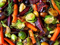 Winter is coming: How to store seasonal vegetables in the colder months