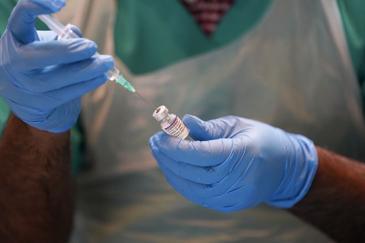 Share vaccines with developing world or face ‘countless’ Covid deaths, charities warn