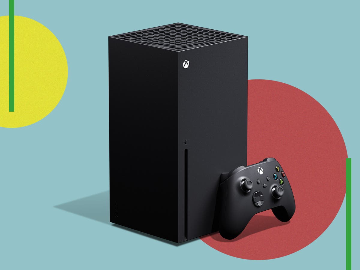 Xbox series X stock - habitent: EE restock sells out, could Currys drop next?