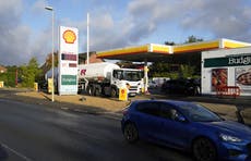 ‘Artificially inflated’ petrol prices set to hit record high