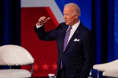 Filibuster betydning: What Biden’s new stance could mean for abortion protections