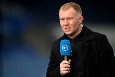 ‘Who wants to come to this club?’: Paul Scholes labels Man United a ‘poisonous mess’