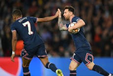 How to watch PSG vs Lille online and on TV tonight