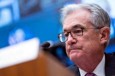 Biden to keep Powell as Fed chair, Brainard gets vice chair