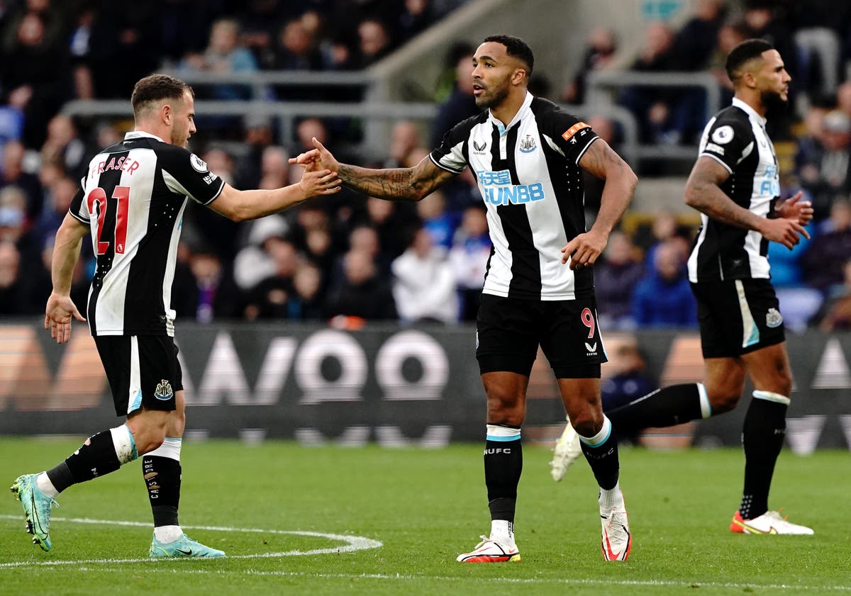 Team news and predicted line-ups ahead of Newcastle vs Chelsea