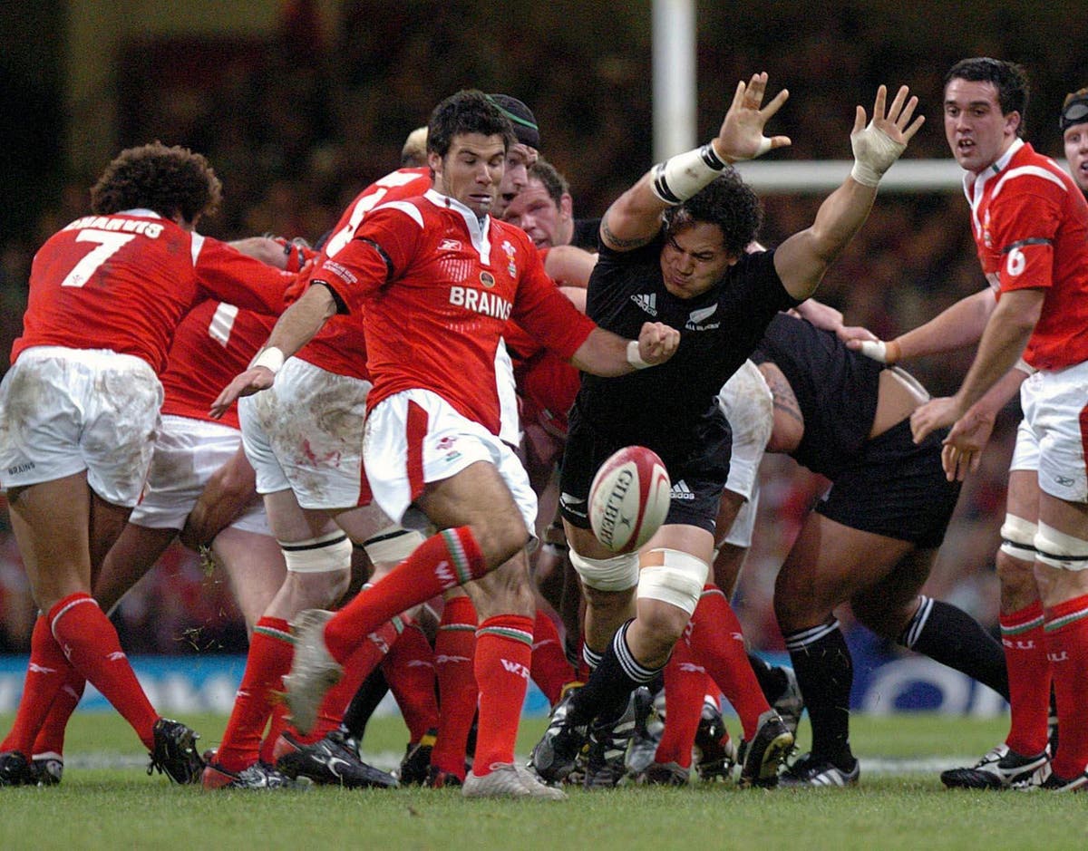 Wales have struggled to loosen New Zealand’s psychological grip – Mike Phillips