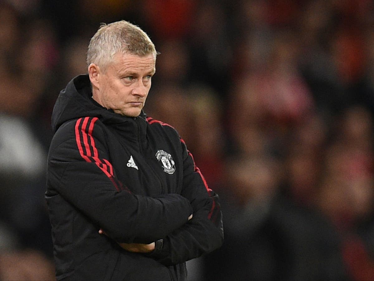 Ole Gunnar Solskjaer admits Manchester United have hit ‘rock bottom’ on ‘darkest day’