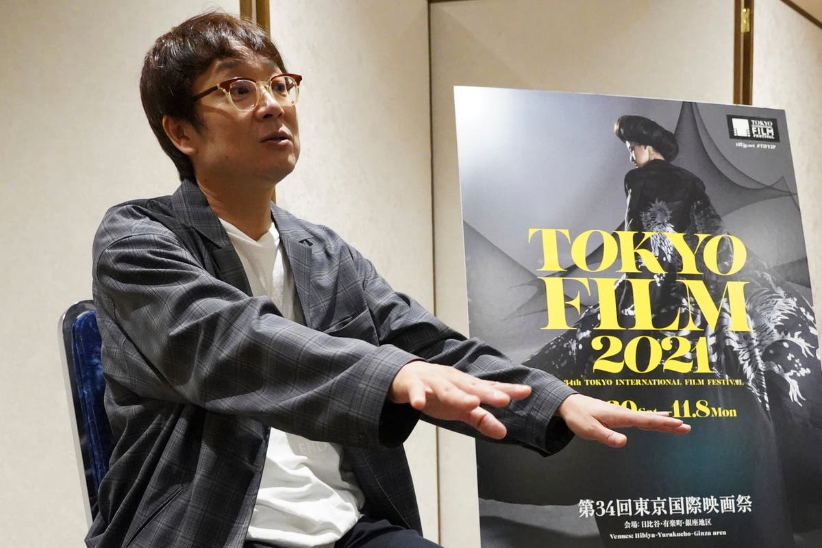 Tokyo festival features Yoshida's films of hope amid despair