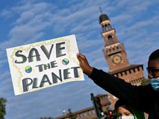 Cop26 must address how we direct finance to those in need | Danny Alexander
