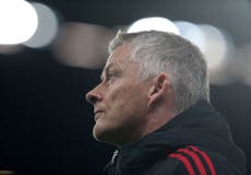 Ole Gunnar Solskjaer set to remain in charge for Manchester United’s trip to Tottenham