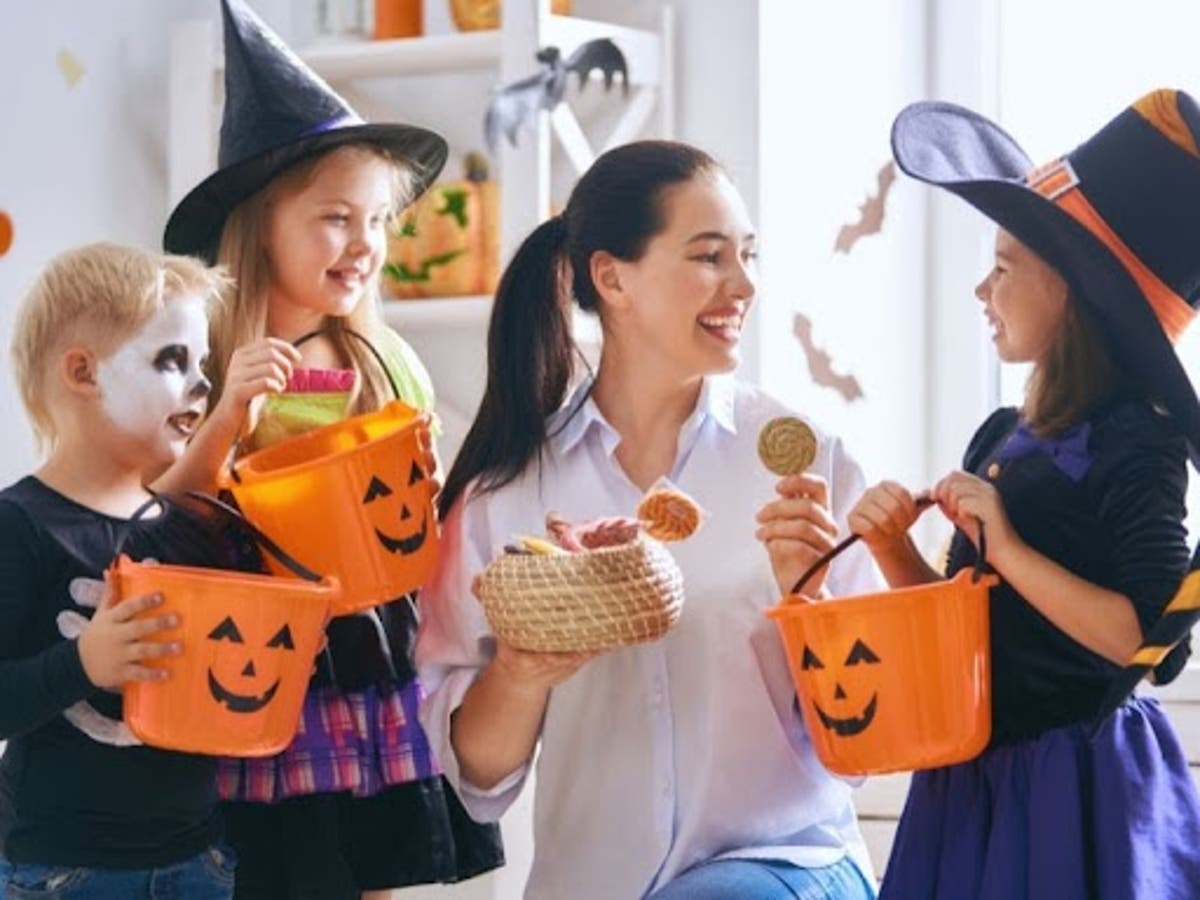 Top 5 Halloween Discount Codes