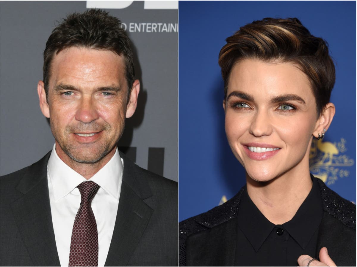 Warner Bros defends Dougray Scott following further Ruby Rose allegations