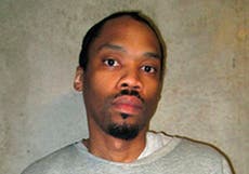 Weeks before he was set to die, federal court pauses Julius Jones execution 