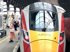 Gambling over HS2’s eastern arm will trigger more rail delay roulette
