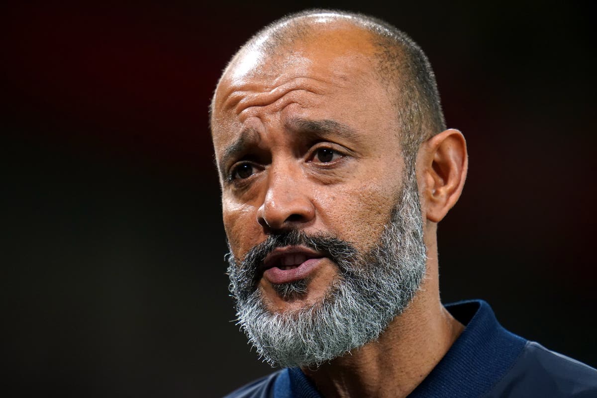 Nuno insists Carabao Cup is ‘important’ to Tottenham