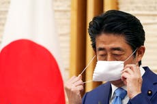 Shinzo Abe: Japan’s longest serving prime minister