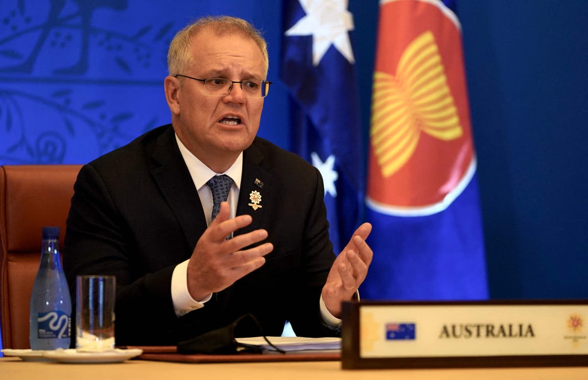 Australia expands footprint in Southeast Asia to tackle China’s influence