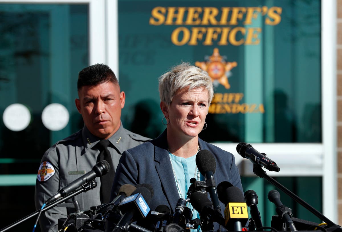Santa Fe County DA ‘shocked’ and ‘completely astonished’ at Rust shooting