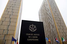 EU court tells Poland to pay €1m a day over judicial dispute