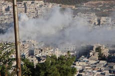 L'envoyé de l'ONU blâme la Syrie pour l'échec des pourparlers constitutionnels