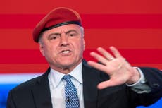 Everything to know about Curtis Sliwa, the Republican candidate in NYC mayor race