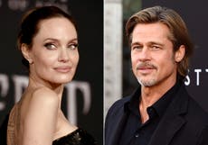 Brad Pitt se petisie vir hersiening in aanhoudingsaak met Angelina Jolie geweier