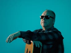 Pixies’ Black Francis: ‘I subscribe to the belief that men are f***ing everything up’