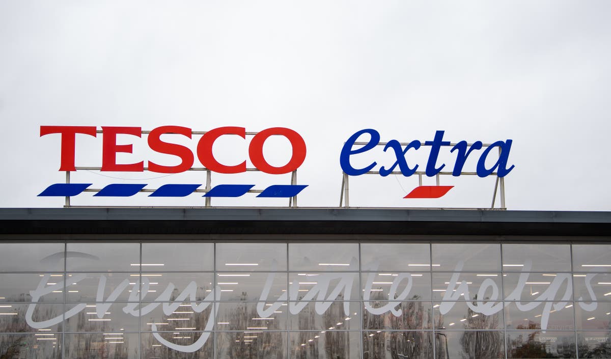 Tesco links up with start-up Gorillas for rapid delivery service