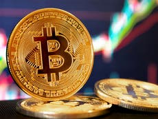 Bitcoin ‘supply shock’ pushes price higher as investors refuse to sell in anticipation of new record highs